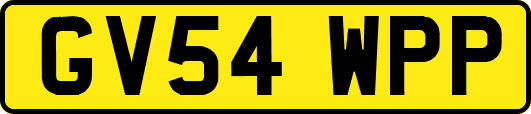 GV54WPP