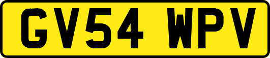 GV54WPV