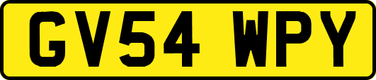 GV54WPY