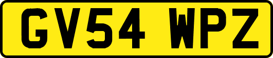 GV54WPZ