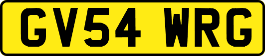 GV54WRG