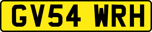 GV54WRH