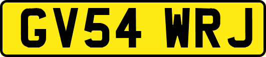 GV54WRJ