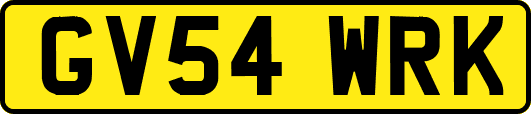 GV54WRK
