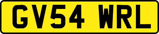 GV54WRL
