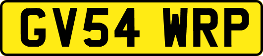 GV54WRP