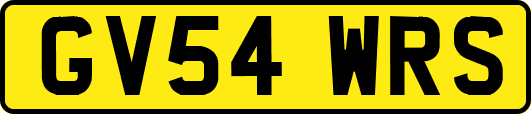 GV54WRS