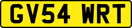 GV54WRT