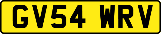 GV54WRV
