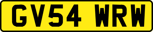 GV54WRW