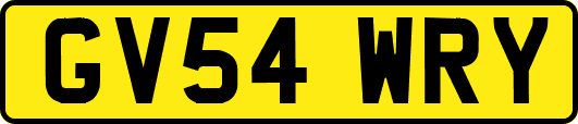 GV54WRY