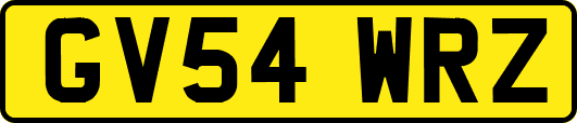GV54WRZ