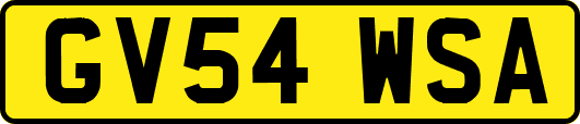 GV54WSA
