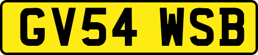 GV54WSB