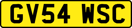 GV54WSC