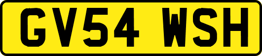 GV54WSH