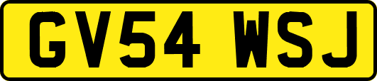GV54WSJ