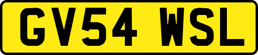 GV54WSL