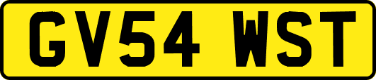 GV54WST