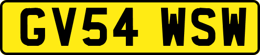 GV54WSW