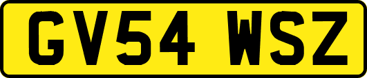 GV54WSZ
