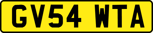 GV54WTA