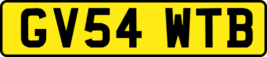 GV54WTB