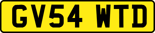 GV54WTD