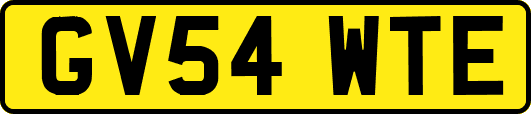 GV54WTE