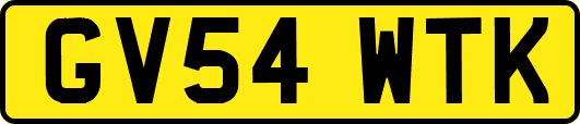 GV54WTK