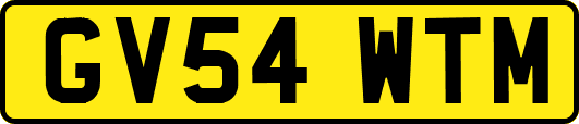 GV54WTM