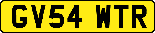 GV54WTR