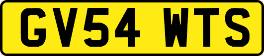 GV54WTS