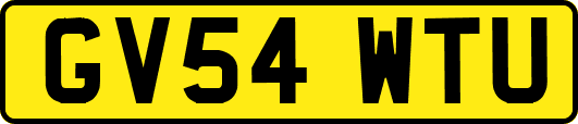 GV54WTU