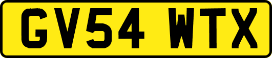 GV54WTX