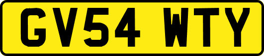 GV54WTY