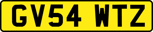 GV54WTZ