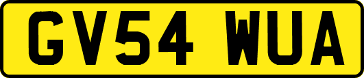 GV54WUA