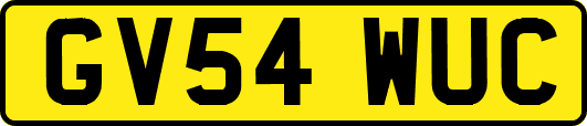 GV54WUC