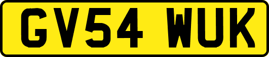 GV54WUK