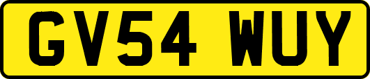 GV54WUY