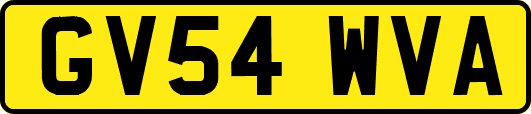 GV54WVA