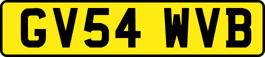 GV54WVB