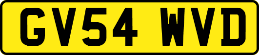 GV54WVD