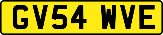 GV54WVE
