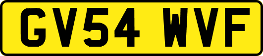 GV54WVF