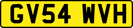 GV54WVH
