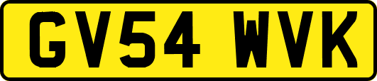 GV54WVK