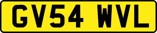 GV54WVL