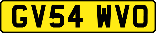 GV54WVO